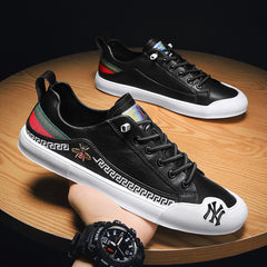 Men's Casual Fashion All-match Sneakers