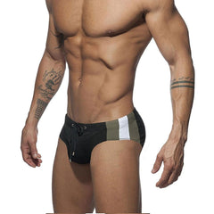 2024 Men's Tight Fit Fashion Briefs