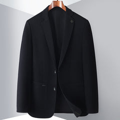 Men's Casual Business Single-breasted Trendy Blazer