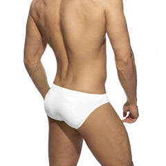 2024 New Men's Solid Color Briefs