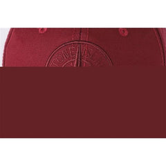 Men's Casual Outdoor Embroidered Baseball Cap