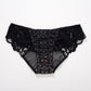 Sexy Lace Comfortable Breathable Mesh Panties