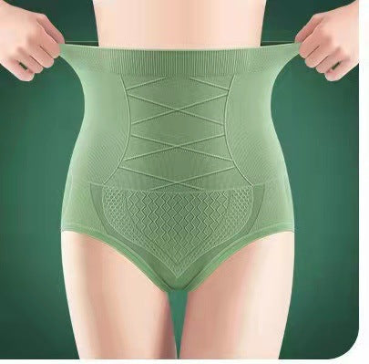High Waist Stretch Tummy Control Panties