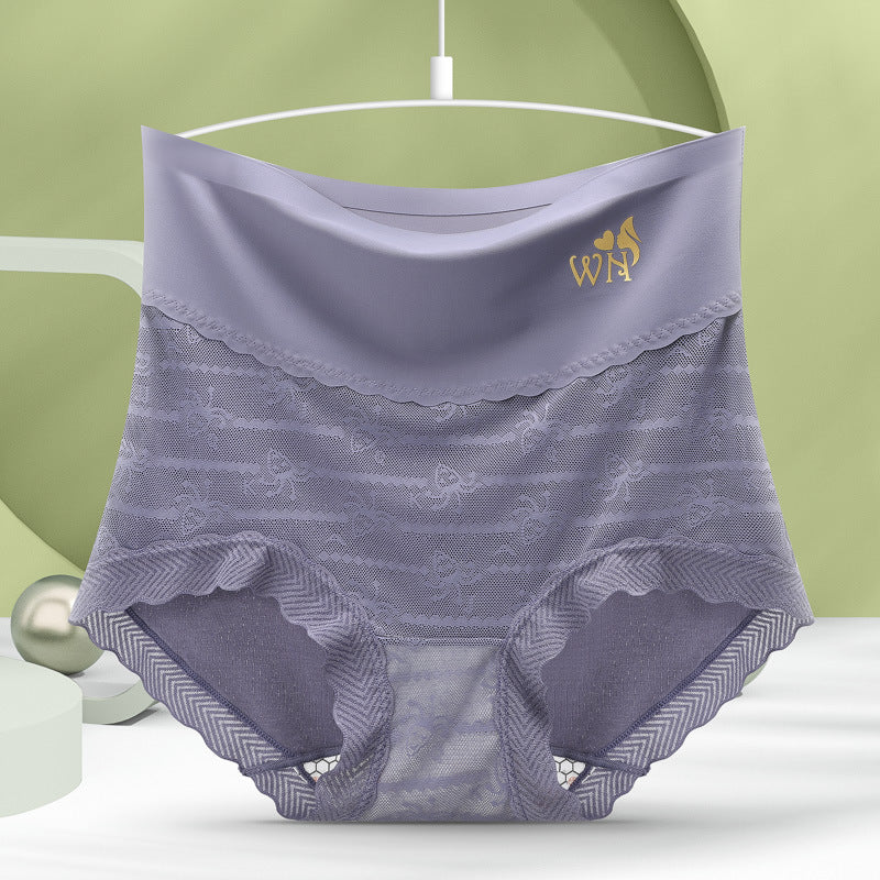 New high waist tummy control butt lift Panties