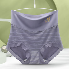 New high waist tummy control butt lift Panties