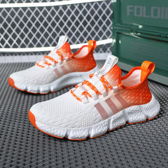 2023 Summer New Breathable Soft Sole Casual Shoes