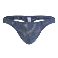 Mesh high elastic ice mesh sexy Panties