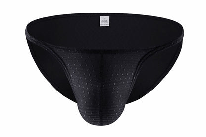 Men's floral trendy sexy briefs