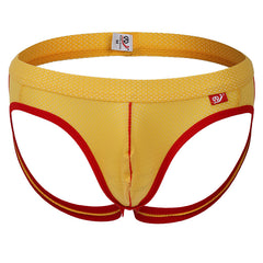 Men's Low Waist Sexy Breathable Fashionable and Comfortable Thong