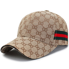 New simple casual outdoor sports hat