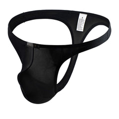 Men's Sexy Nylon Comfortable Stretch Thong