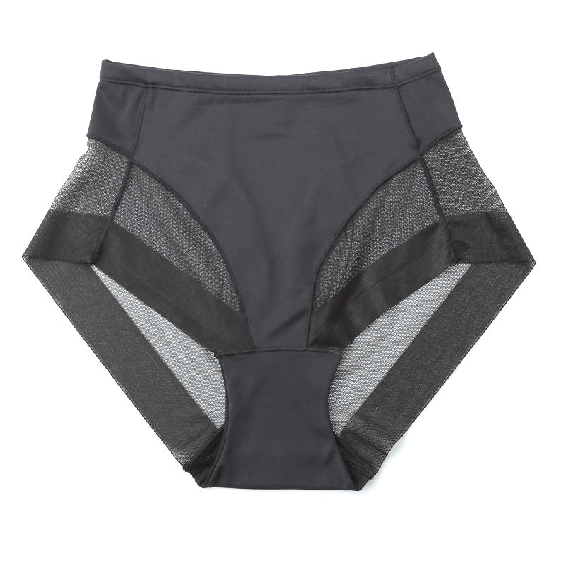 Women's Ice Silk Mesh Comfortable Breathable Panties