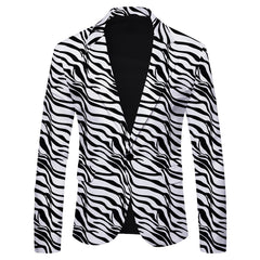 New commuter casual British suit