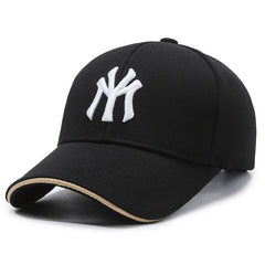 New style letter embroidery outdoor casual hat