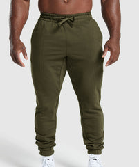Men's New Casual and Versatile Loose Fitness Drawstring Leggings Pants