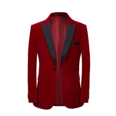 Host Dress Plus Size Velvet Suit