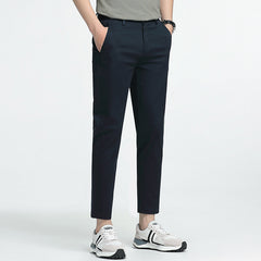 Men's New Casual Fashion Trousers