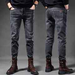 Men's High-end Vintage Jeans