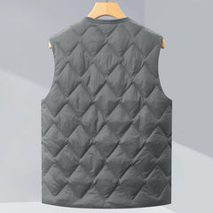 2024 Winter Warm and Cold-Proof Duck Down Vest