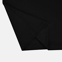 Pure cotton casual breathable polo shirt