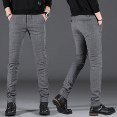Men's Stretch Casual Pants