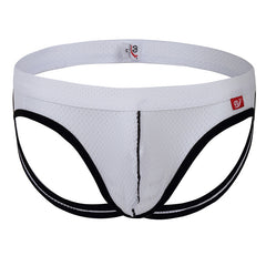 Men's Low Waist Sexy Breathable Fashionable and Comfortable Thong