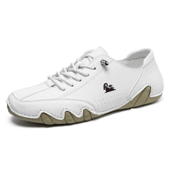 Men's Low Top Plus Size Comfortable Casual Shoes