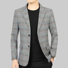 New casual fashion suit jacket