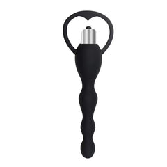 Adult G-spot Butt Plug Massager