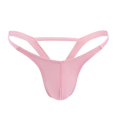 Men's Sexy Hip Lifting Low Rise Thong