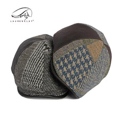 New personalized beret