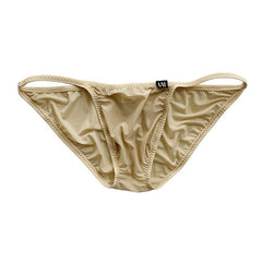 Men's Ice Silk Sexy Briefs