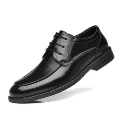 New Business Casual Formal Comfortable Leather Shoes