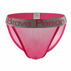 Sexy Fashion Mesh Panties