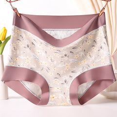 High waist seamless tummy control butt lifter Panties