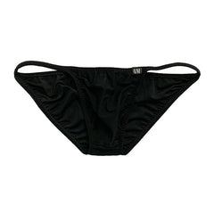 Men's Ice Silk Sexy Briefs
