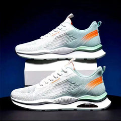 Men's thin sports breathable casual shoes