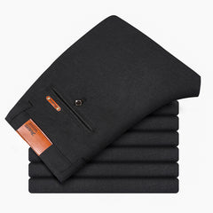 Men's Stretch Casual Pants