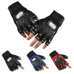 Half Finger Tactical Gloves