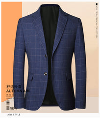 New style casual suit jacket