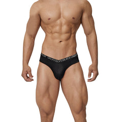 New V-shaped Mesh Breathable Fashionable Personalized Briefs