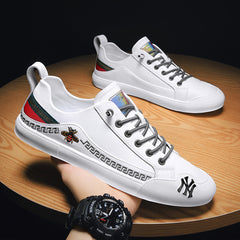 Men's Casual Fashion All-match Sneakers