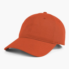 Men's Embroidered Printed Baseball Cap Cotton Breathable Sun Visor Cap