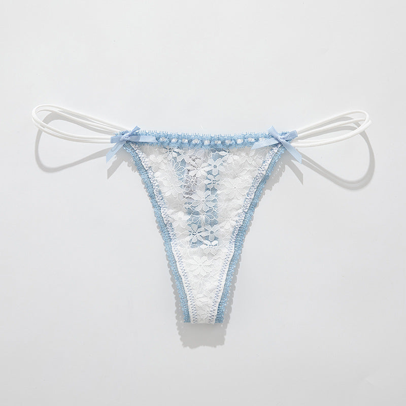 Lace sexy breathable panties