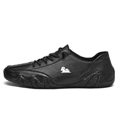 Men's Low Top Plus Size Comfortable Casual Shoes