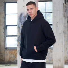 Men's Casual Hoodies