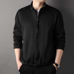 2024 Men's Spring Fashion Casual Loose Jacket