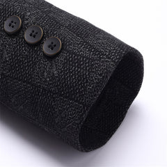 New Arrival Casual Non-iron Commuter Suit Jacket
