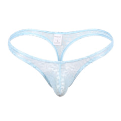 Men's New Comfortable Breathable Moisture-wicking Dry Thong