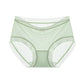 Breathable and Lightweight Lace Hip Briefs